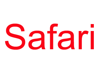 Safari