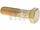 Tornillo 3/8"-16 Longitud 1" Grade 8