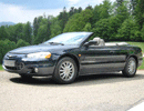 Sebring/Stratus 2-door