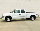 Sierra 1500 99-06