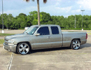 Silverado/Sierra Pick Up 99-