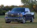 Silverado 1500 2014-