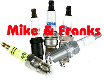 Spark Plugs