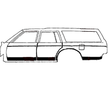 Station Wagon