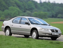 Stratus/Sebring 4-door