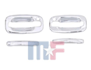 Door Handle Covers GM Truck 99-06*