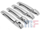 Cubiertas para manijas de puerta Chrysler 300C 05-10