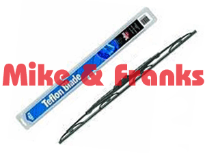 15-200 Teflon Wiper blade 20" 510mm length