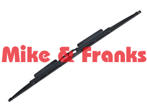 36-240 Lame d'essuie-glace Windspoiler 24" longueur (610mm)