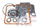 Transmission overhaul kit Master C5 1982-1986