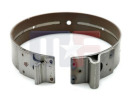 Desplazamiento de la banda de freno A400/413/470/A670 1999-up