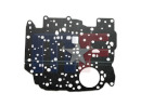 Getriebedichtung Upper Valve Body TH350/C 1969-1979