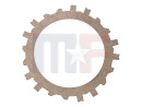 Anneau d'engrenage TH700/4L60/65/70E 82-15