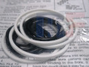 Getriebe Accumulator Dicht Kit A604 89-92