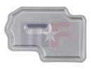 Transmission oil filter without seal FX 63-67