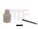 Engrenage de transmission (11T) Governor GM TH400 85-92