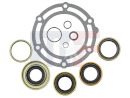 Transfer case gasket set NP231 02-07