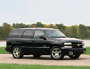 Tahoe/Yukon 95-