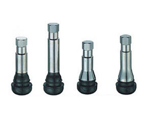 Valves de pneu