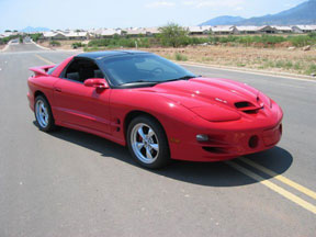 Firebird/Trans Am 98-02