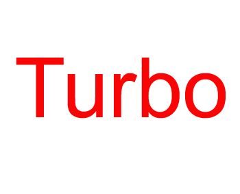 avec Turbo