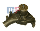 Water Pump long SBC various GM 69-76