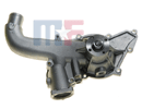 Pompe à eau Ford 7.3L* Turbodiesel 94-95