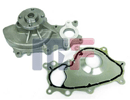 Water Pump Ford Mustang/F150 3.5L/3.7L 11-17 4-Bolt