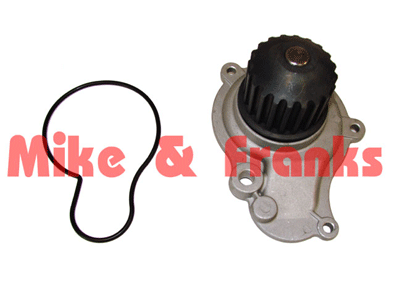 Wasserpumpe Chrysler/Dodge/Jeep 2,4L Sauger