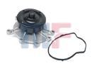 Bomba de agua Dodge/Jeep 3.7L/4.7L 99-13*