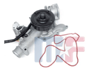 Pompe à eau Ram PU/Durango/Aspen 5.7L Hemi 03-08 VERSION NOUVELL
