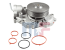 Water Pump Ram/Jeep 3.0L Turbodiesel 14-18