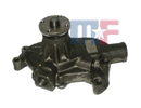 Water Pump Chevrolet Corvette C3 71-82