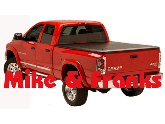 Tonneau Covers