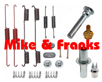 Brake Hardware