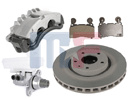 Brake Parts