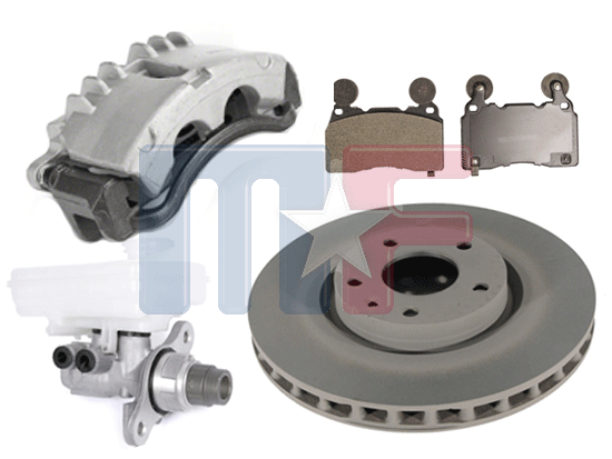 brake parts