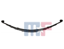 °Blattfeder hinten Ford Mustang 68-70