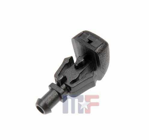 Windshield Wiper Nozzles