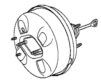 with Vacuum Booster