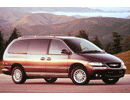 Voyager/Town & Country