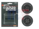 W80614 Llave para pinza de freno GM 88-91 (T45 / T50)