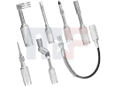 W50049 Accesorios para engrasadores 7 variantes diferentes EE. U