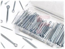 Splint assortment 150 pcs.