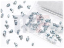 Lubricating nipple assortment 70 pcs.