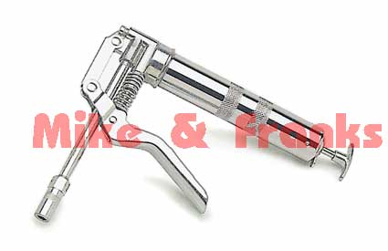 Grease gun