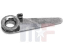 Dobladora de líneas de metal W704C hasta 5/16 "(8 mm) DE