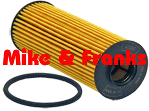 Filtro de aceite de motor L36135/57526