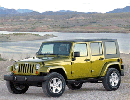 Wrangler/Unlimited JK 07-18