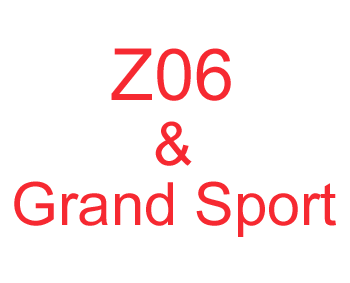 Z06 ou Grand Sport